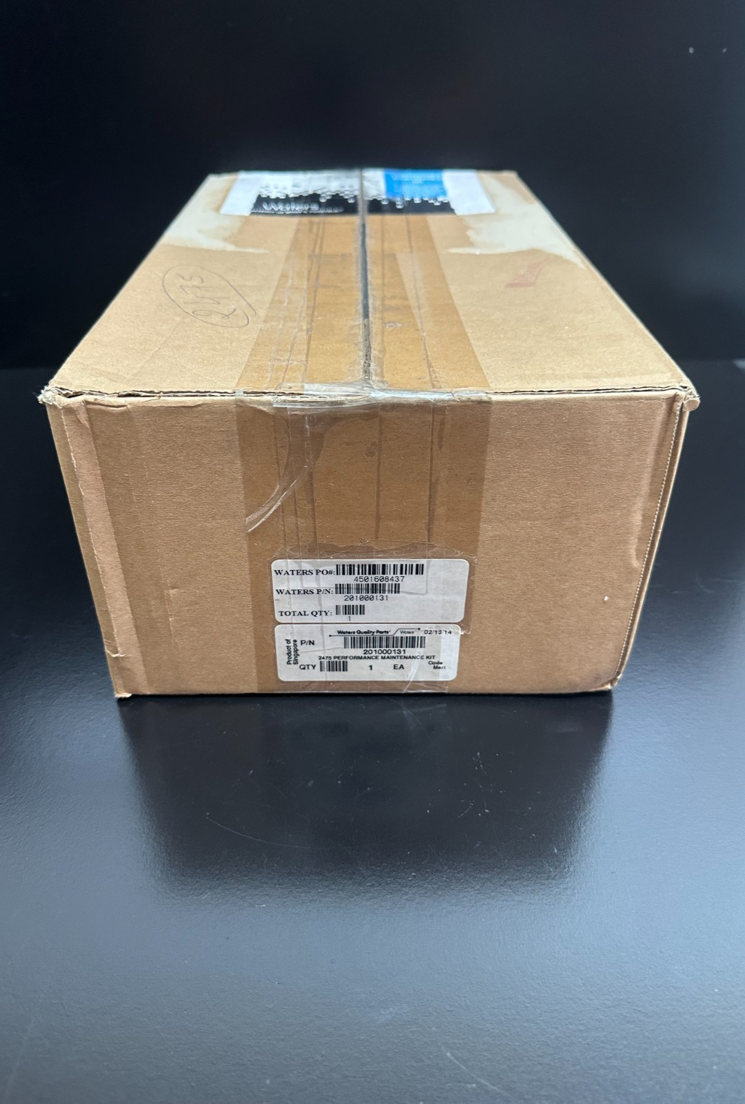 Waters PN 201000131 Performance Maintenance Kit 2475 with WARRANTY