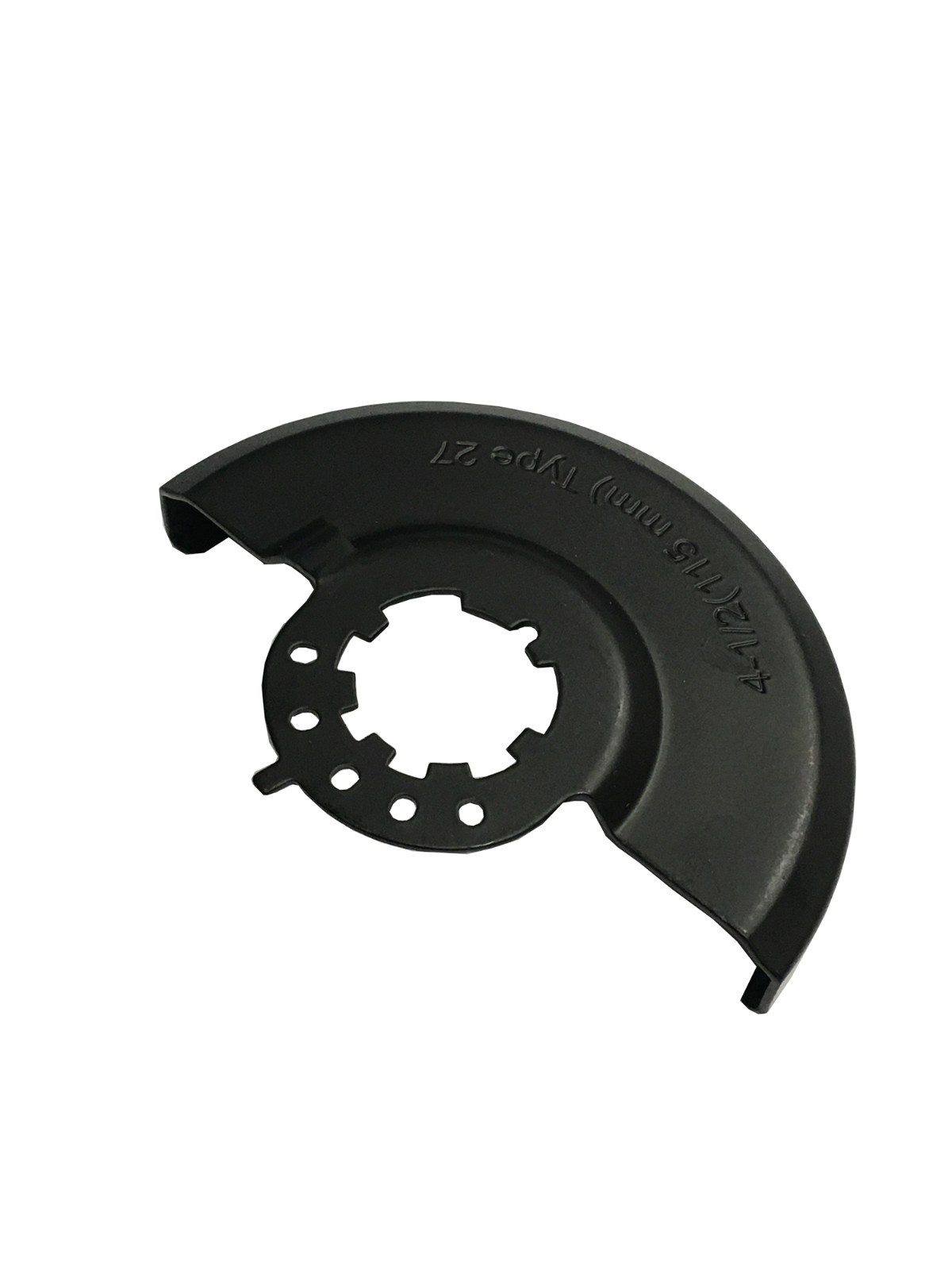 NEW GENUINE MILWAUKEE 4 1/2″ T27 WHEEL GUARD 43-54-0155