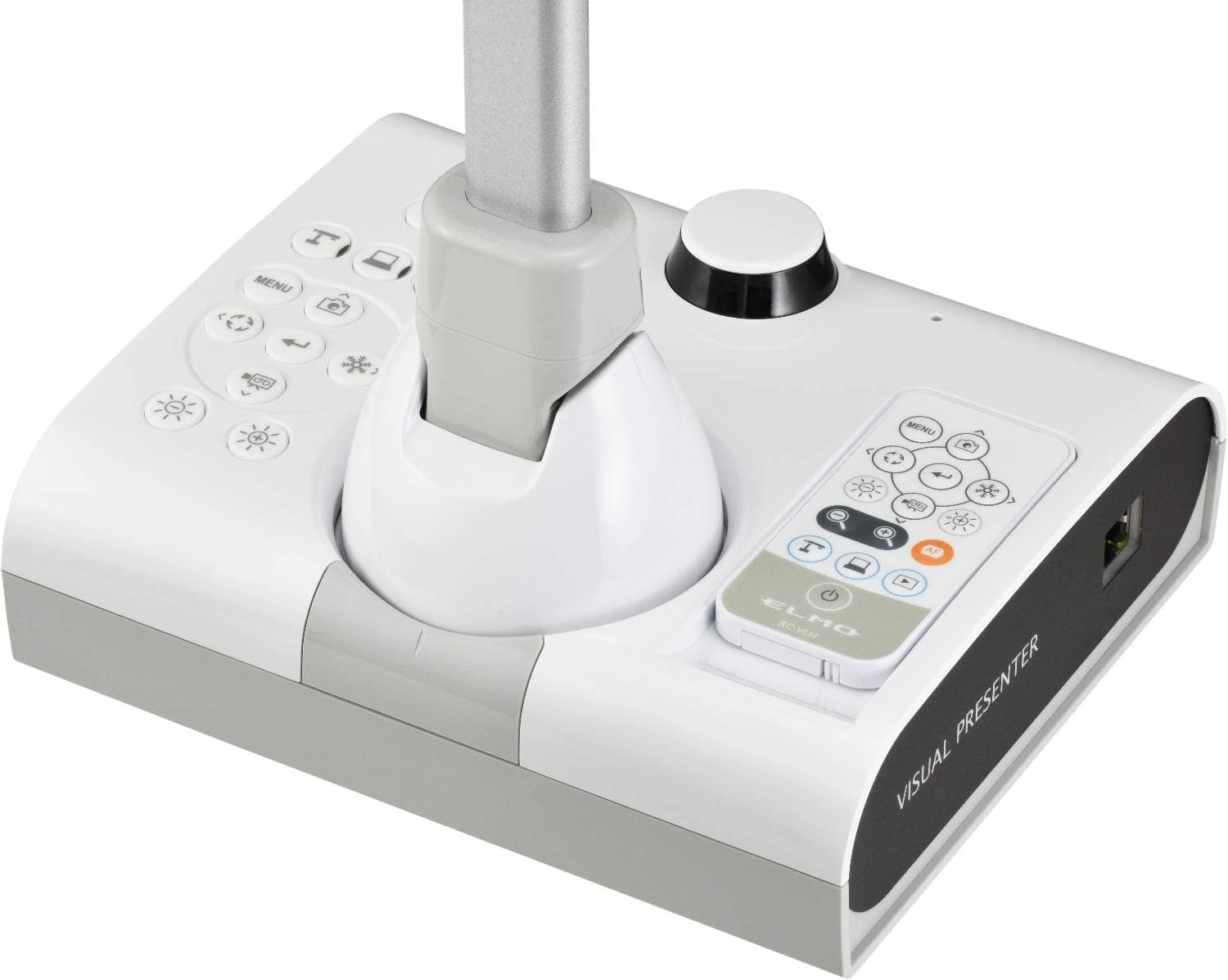 Elmo 1341 model TT-12i Interactive Document Camera