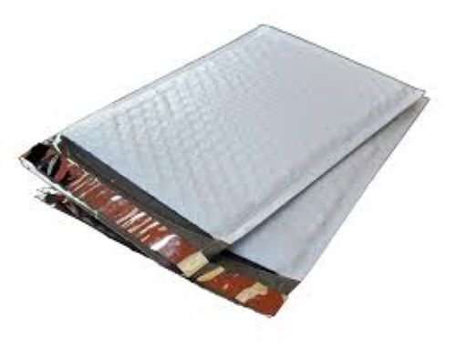 100 #6 12.5×19 Poly Bubble Envelopes Padded Shipping Mailers 12.5″x19″