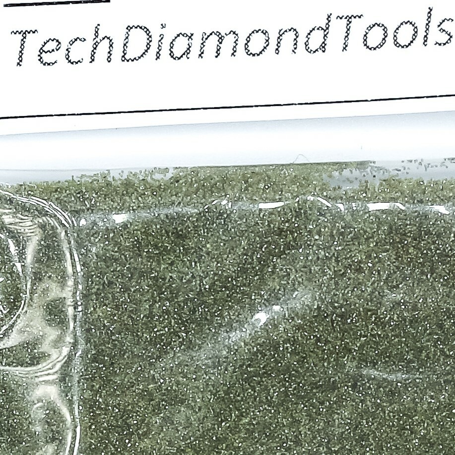 TechDiamondTools Diamond Powder 80 Grit 180-150 Microns, 25 cts = 5 Grams