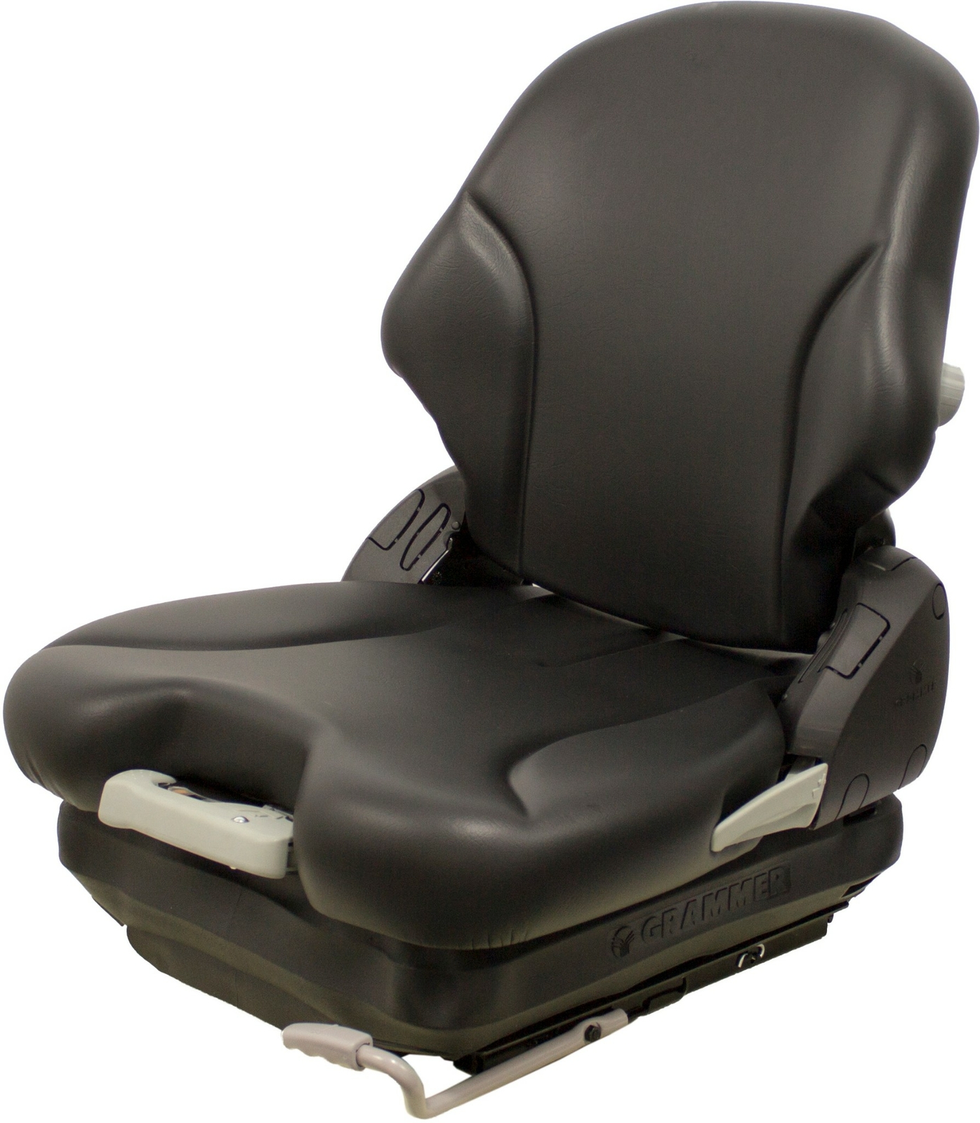 Kubota L2501-L3901 Series Grammer MSG65/531 Seat & Suspension Kit