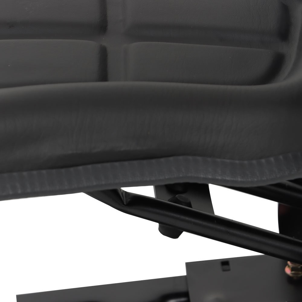 Universal Adjustable Tractor Suspension Seat For Massey Ferguson 230 231 234 240