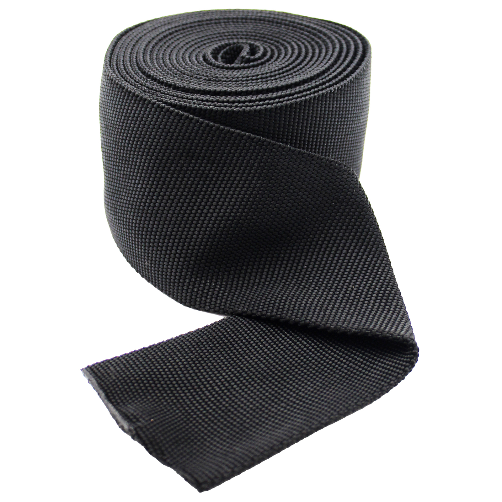 Electriduct Nylon Multifilament Protective Hose Braided Sleeves – 1/2″ to 3.5″