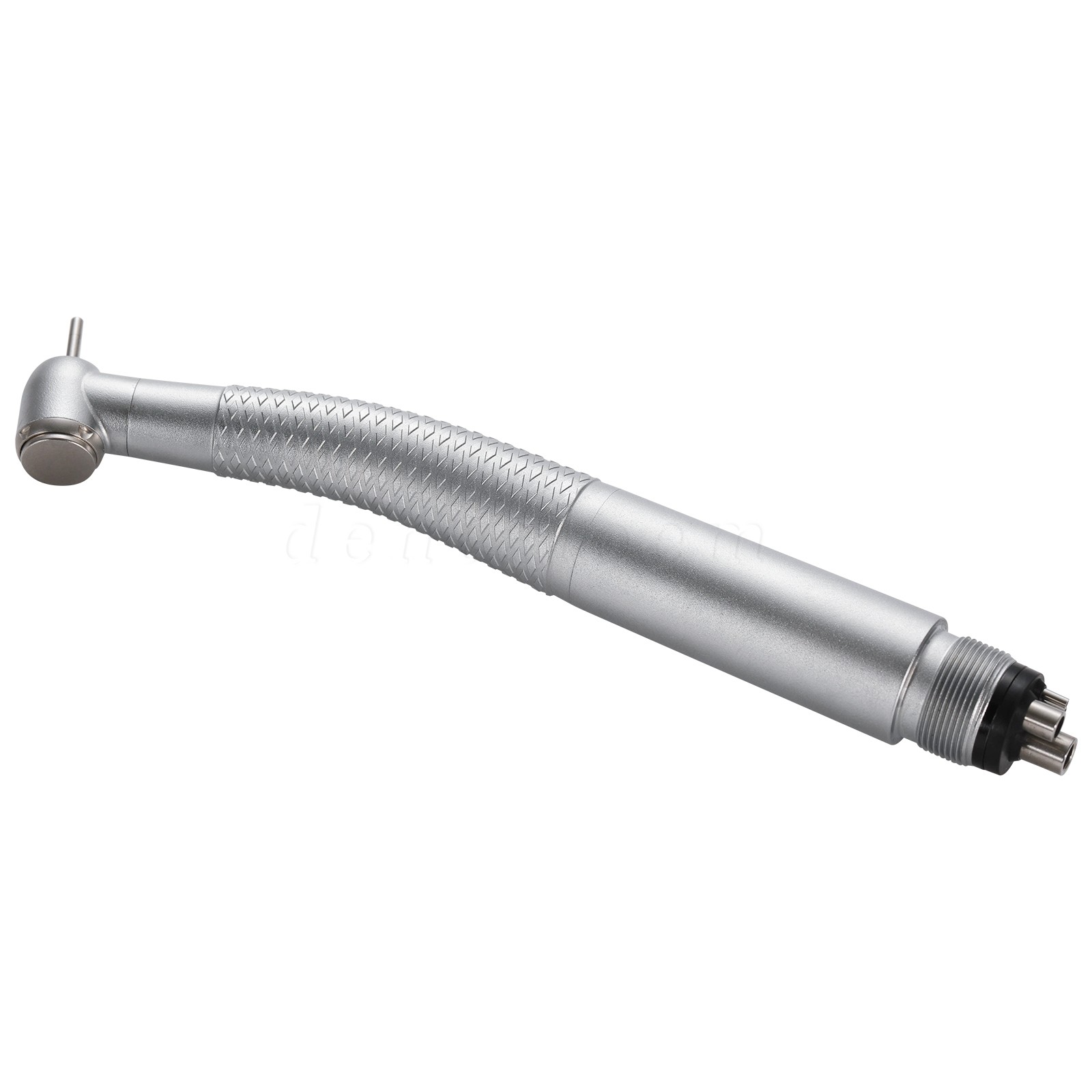 SANDENT Dental E-Generator LED Self-Power High Speed Turbine Handpiece NSK 4Hole