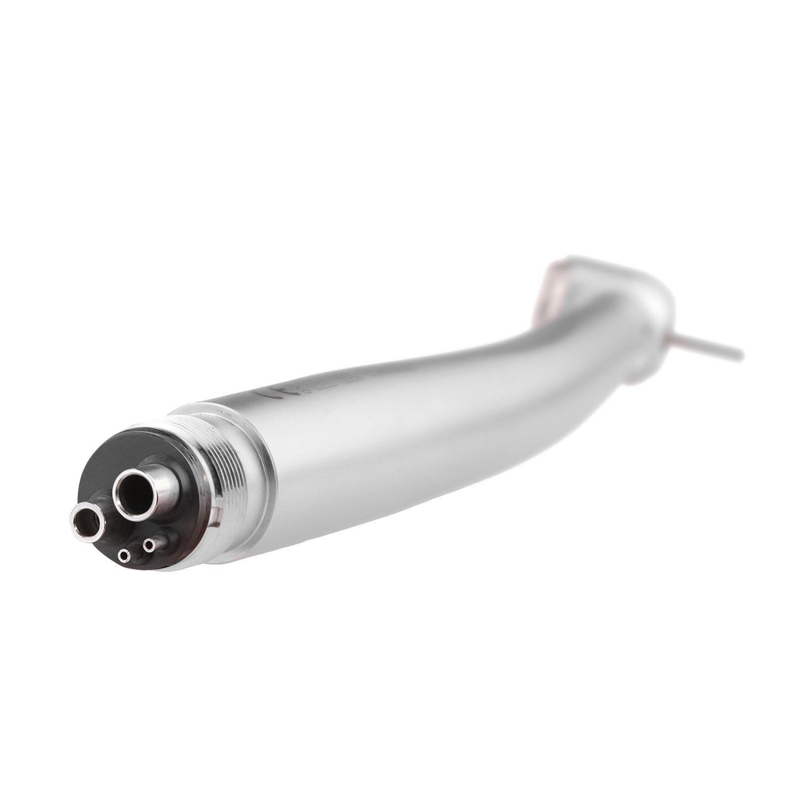 DynaLED Dental High Speed LED Handpiece Self-generator Air Turbine 4H Push