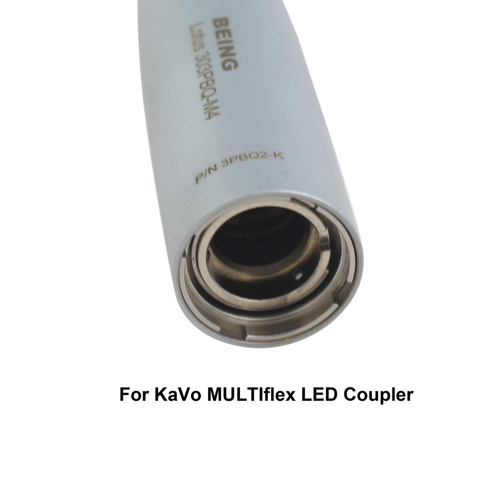 BEING Dental High Speed Turbine Handpiece Fiber Optic For KaVo MULTIflex Coupler