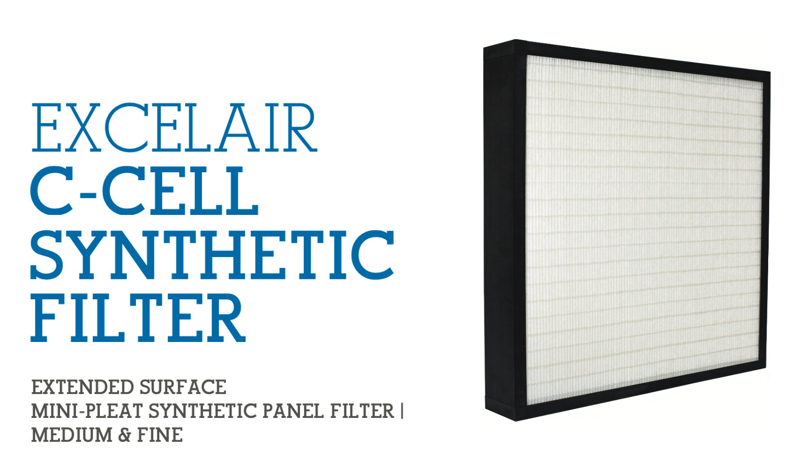 MERV 15- 24x24x2″ Mini Pleat Air Filters, $39 EACH -Carton of 6