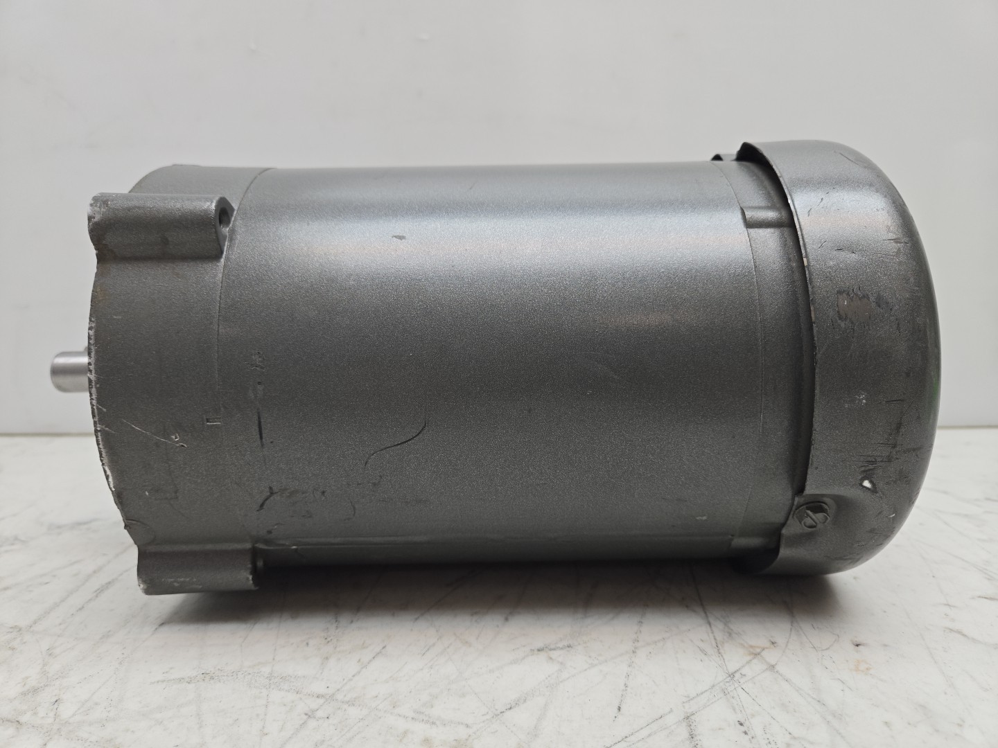 Baldor VM3542 Reliance Industrial Motor 3/4 Hp 3Ph 1725Rpm 208-230/460 Used LT4
