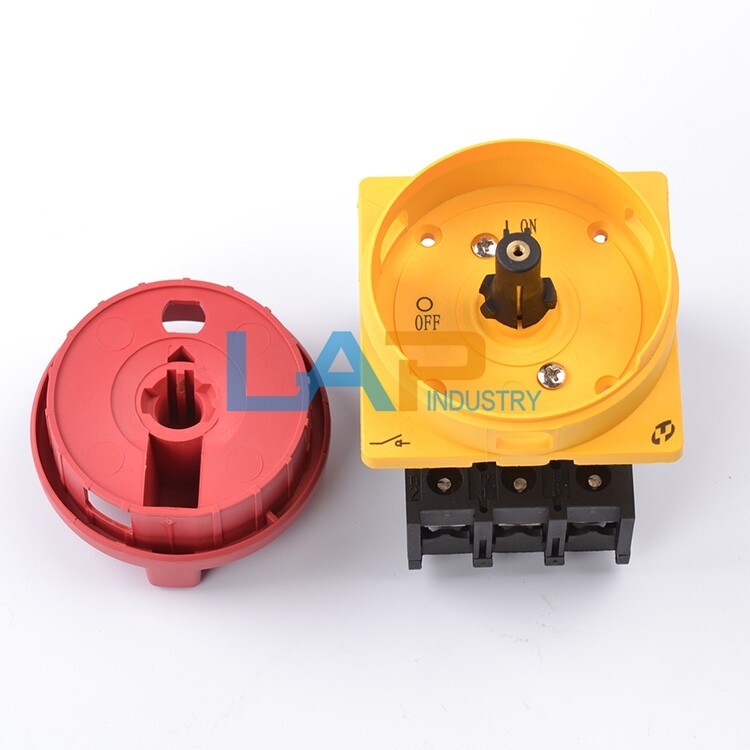 1pc NEW FOR TAYEE Cam Load Changeover/on-off Switch LW42B25-1016/L 25A 380V