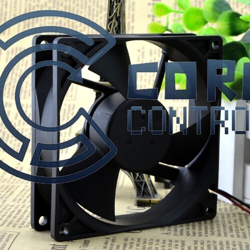 1PC EFB0924VH Cooling Fan 24V 0.27A New