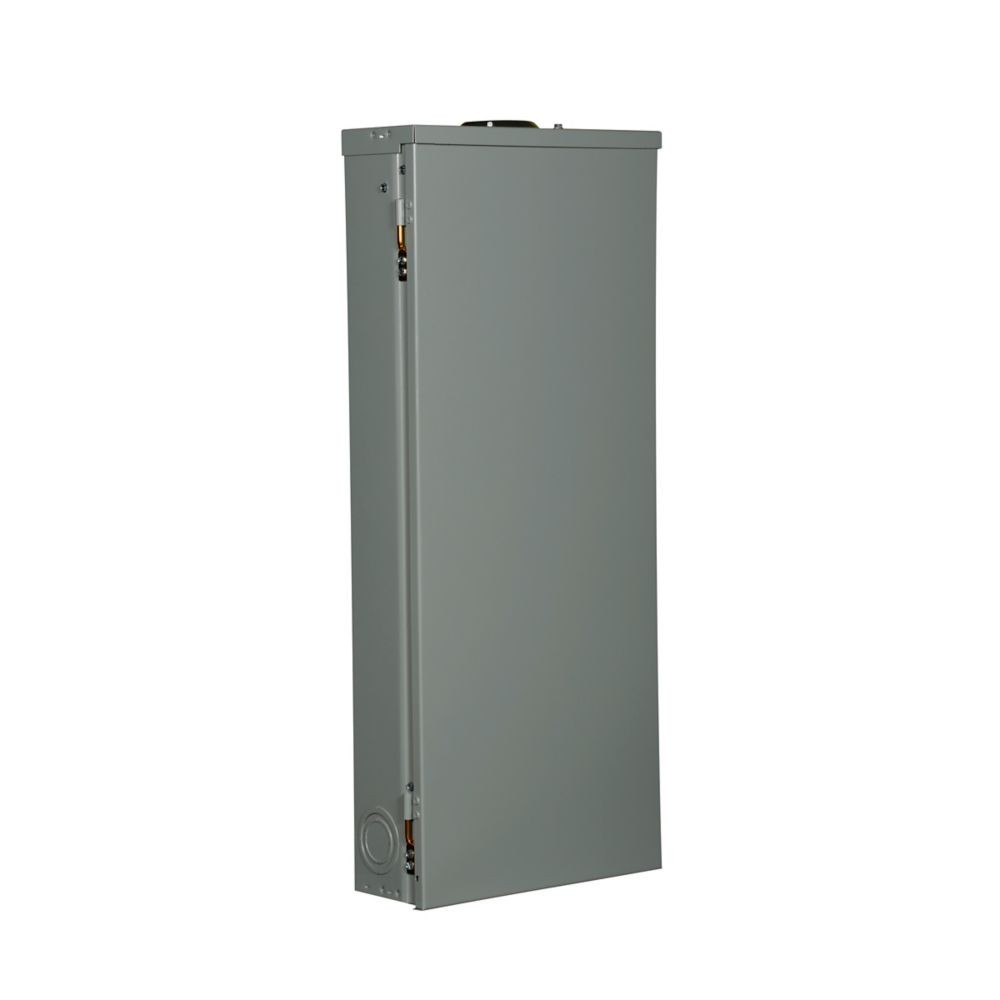 Eaton 3BR3042L200R BR Loadcenter, 200A, 42 Circuits, NEMA 3R, 25kAIC