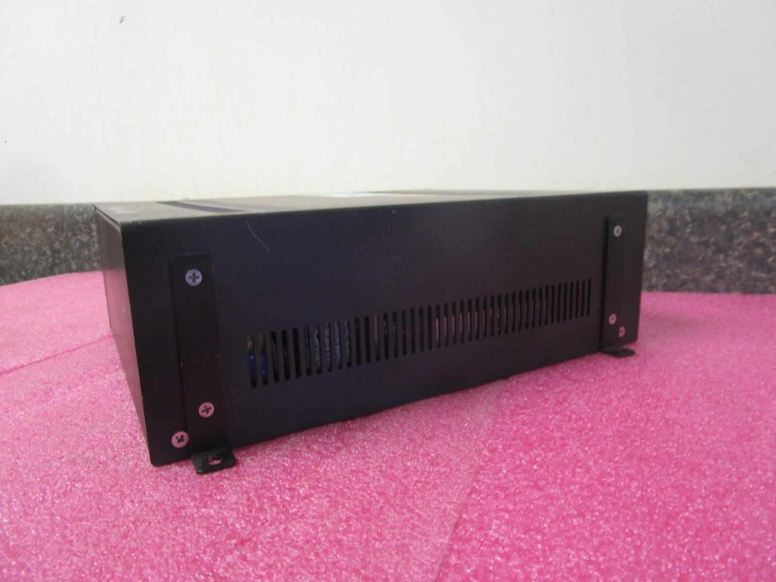 Asyst Technologies Controller CMS II Rev. 004 9700-5819-01
