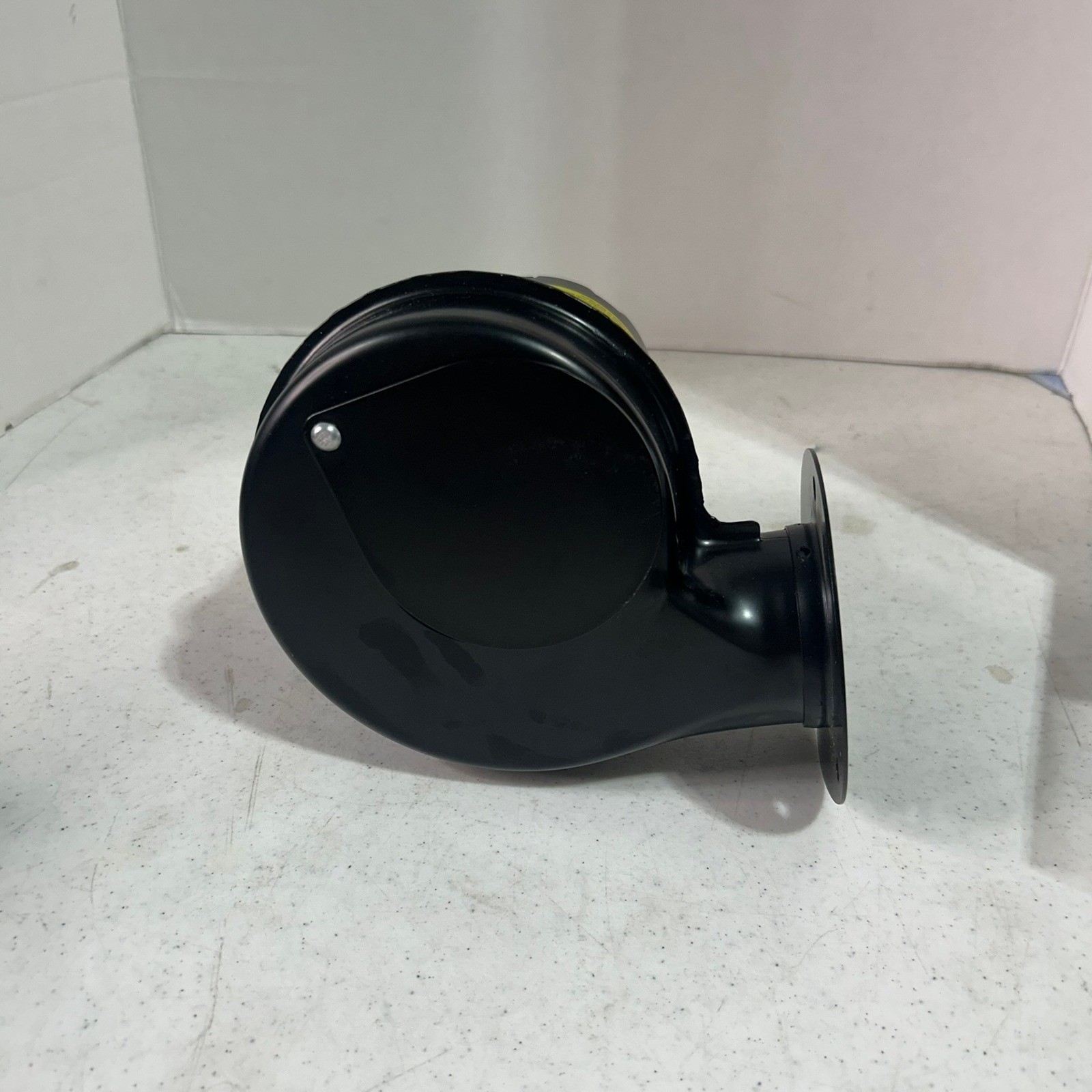 Jakel 110V Draft Inducer Blower Motor 115V 3000RPM 8121-1474 1TDN7 Black HVAC