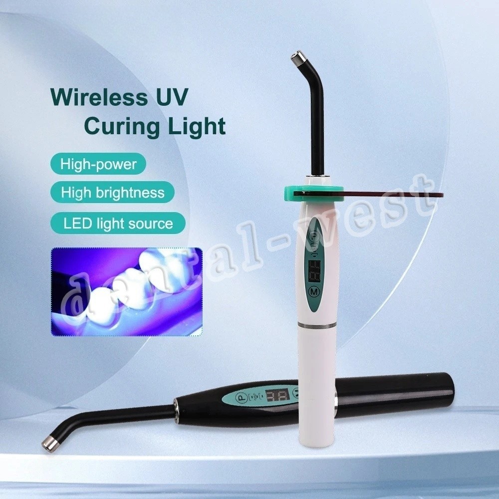 Dental Ultrasonic Piezo Scaler Perio Tip fit for EMS Woodpecker DTE SATELEC