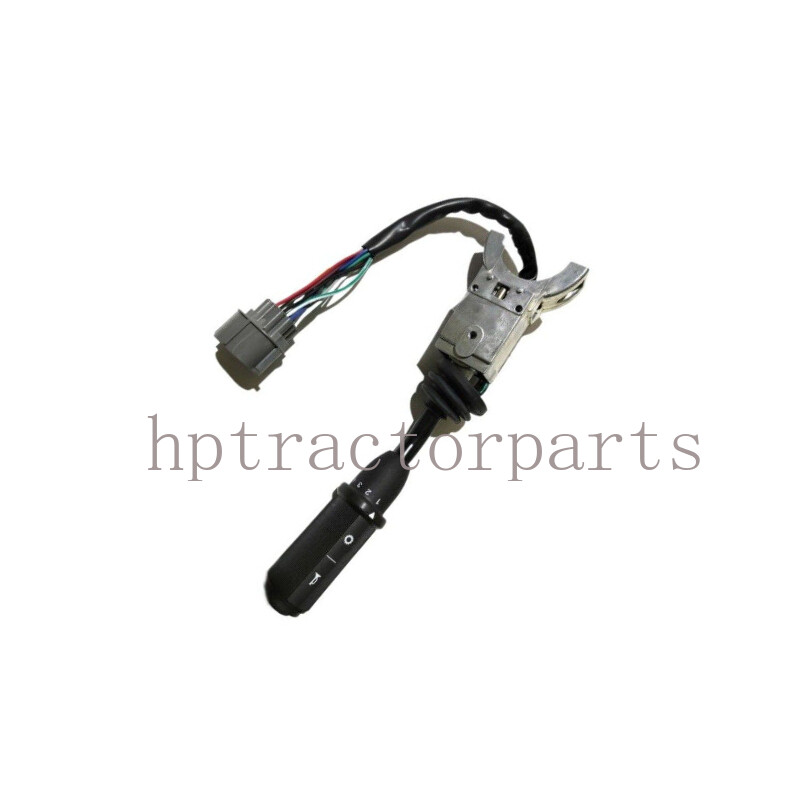 Fit For JCB 1700B 214 215 216 217 3C 3CX Forward Reverse Column Switch 701-80298