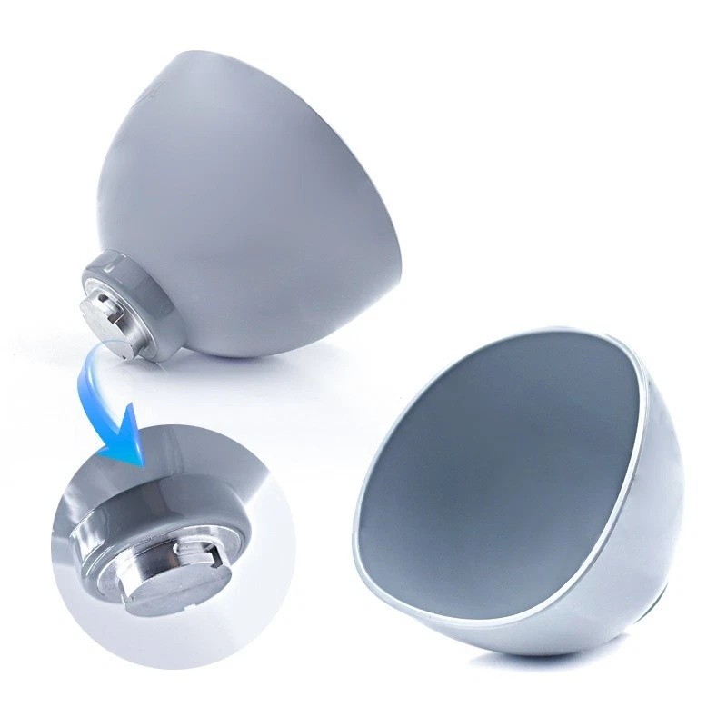 Dental Laboratory Alginator Mixer With Bowl