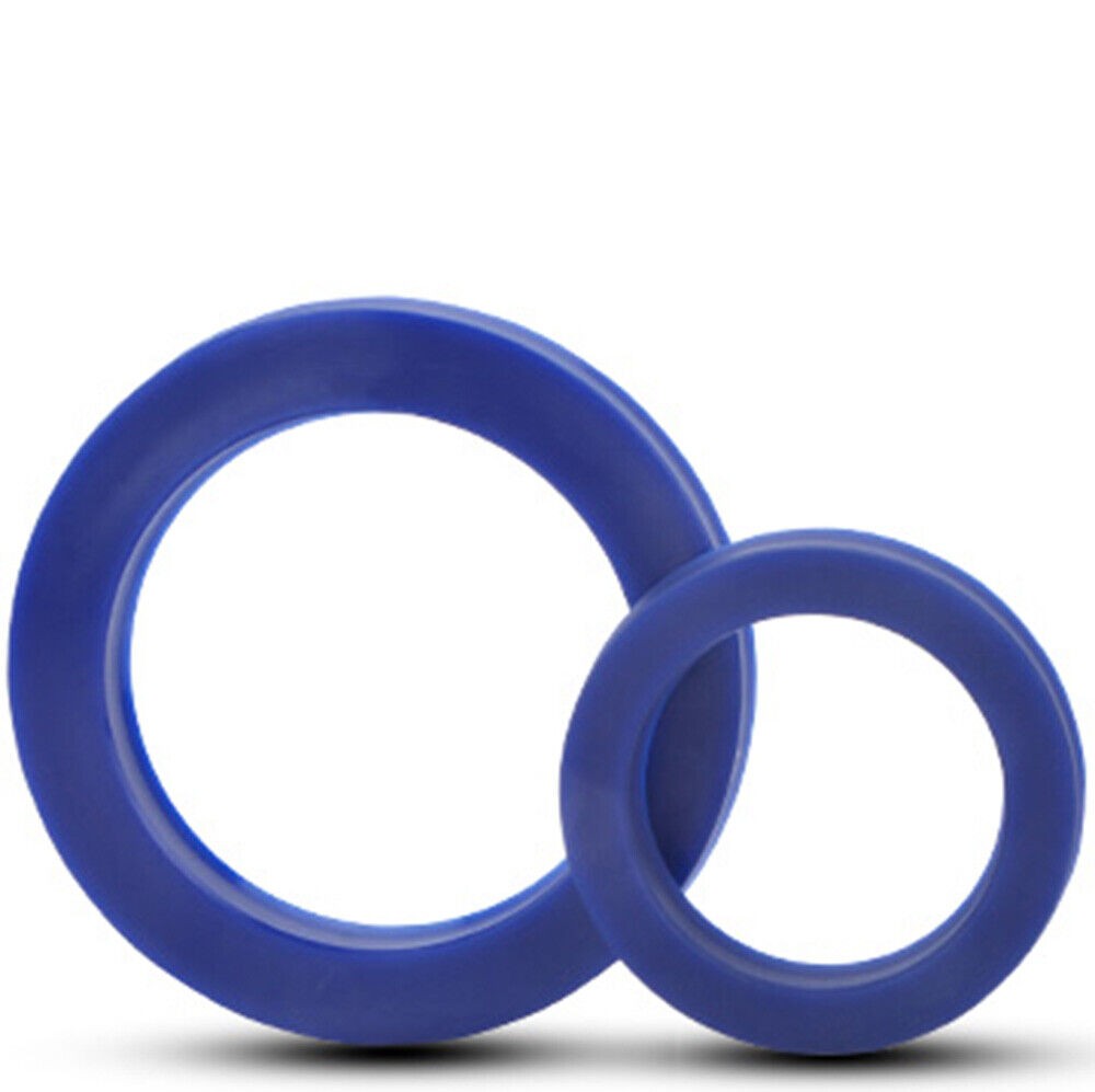 PU U-cup Piston Hydraulic Rod Oil Seal Rings 40x50x6mm