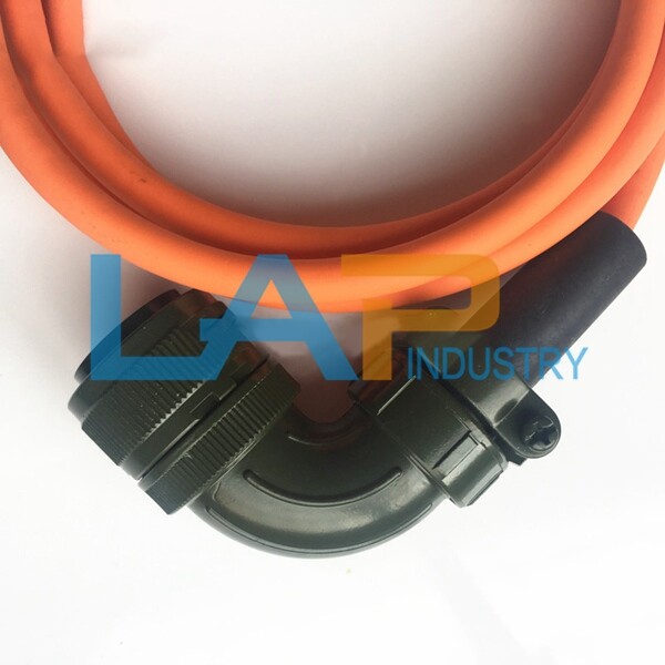 1PCS NEW FOR BCH Servo Motor Power Line VW3M5D2AR20/30/50/80/100/150/200/250/300