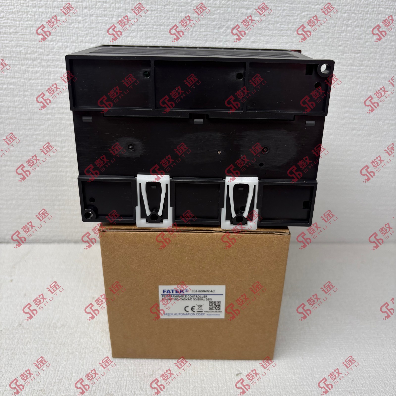 Fatek FBs-32MAR2-AC PLC module#1pcs new in box