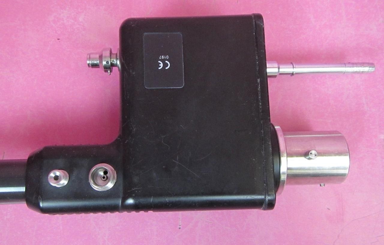 Pentax EC-3830LK Gastroenterology 12.8mm x 170cm Video Colonoscope w/ Case