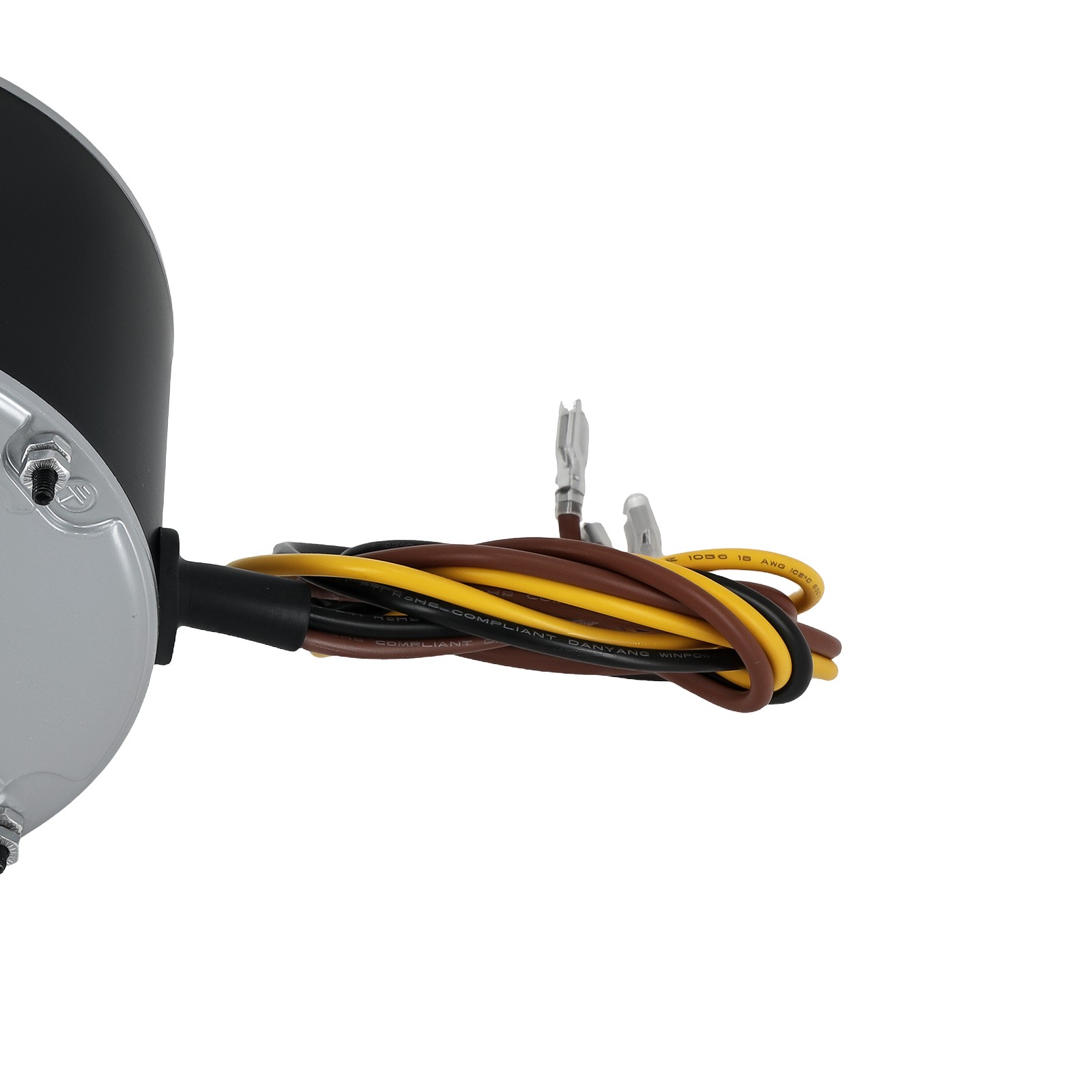 Condenser Fan Motor For Genteq GE 5KCP39EGS070S 5KCP39EGY823S 208-230V 1/4 HP