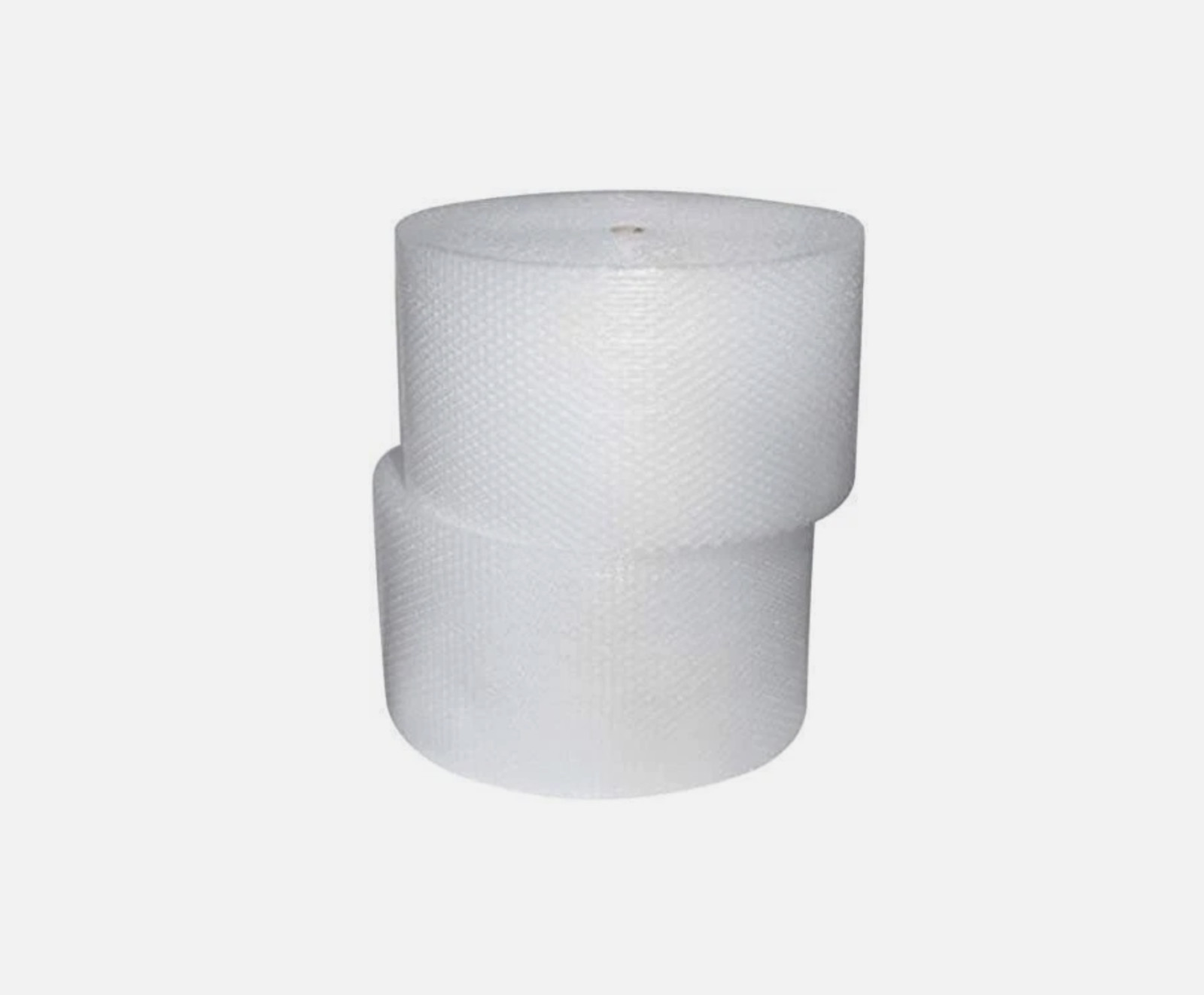 3/16″ SH Small Bubble Cushioning Wrap Padding Roll 700’x12″ Wide Perf 12″ 700F..