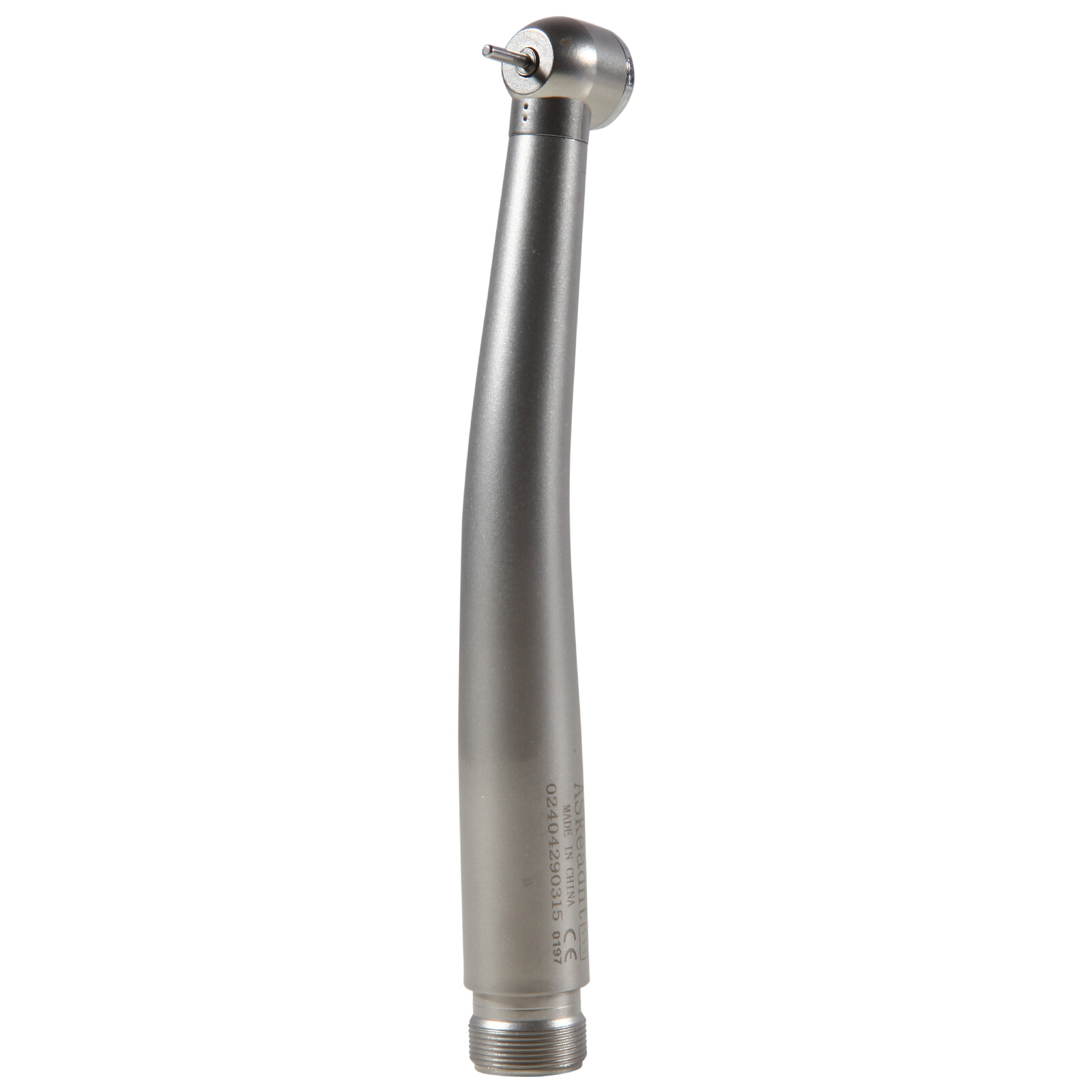Turbina NSK PANA MAX Style Dental High Speed Handpiece Push Button 2 Hole Borden