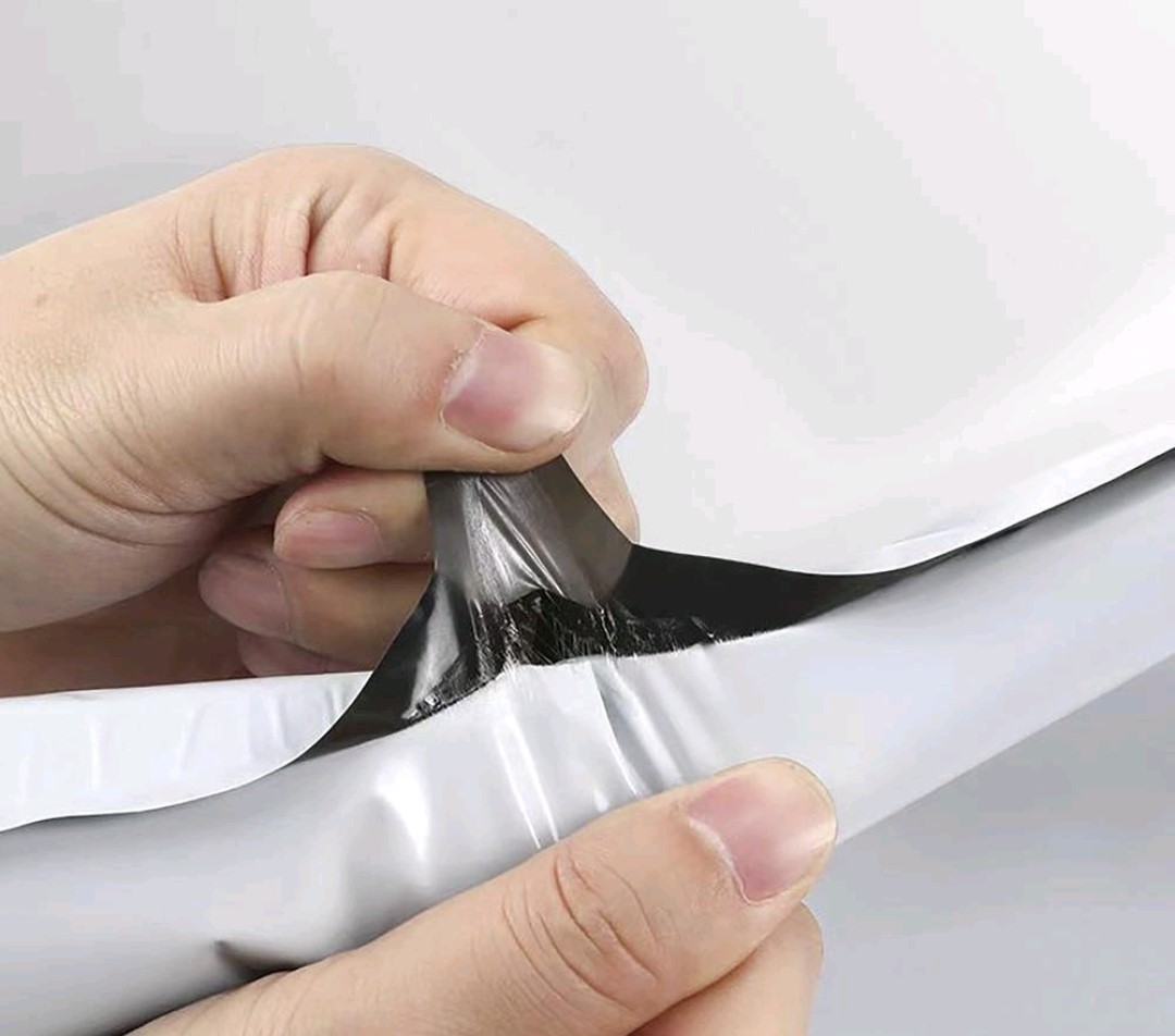 6×9 Poly Mailers 2mil For Shipping – YOU PICK QUANTITY (No Bubble)