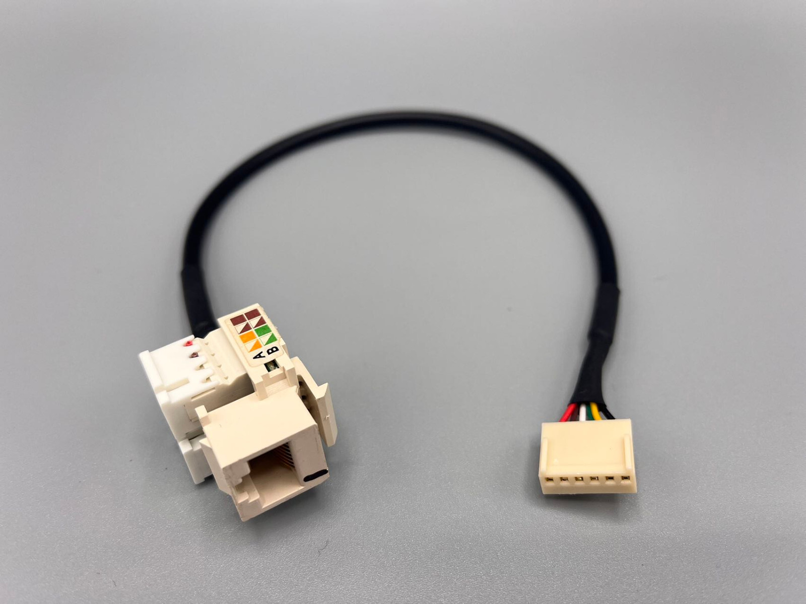 Agilent Cable MCGV-Bd (G1311-61600) (New Replacement)