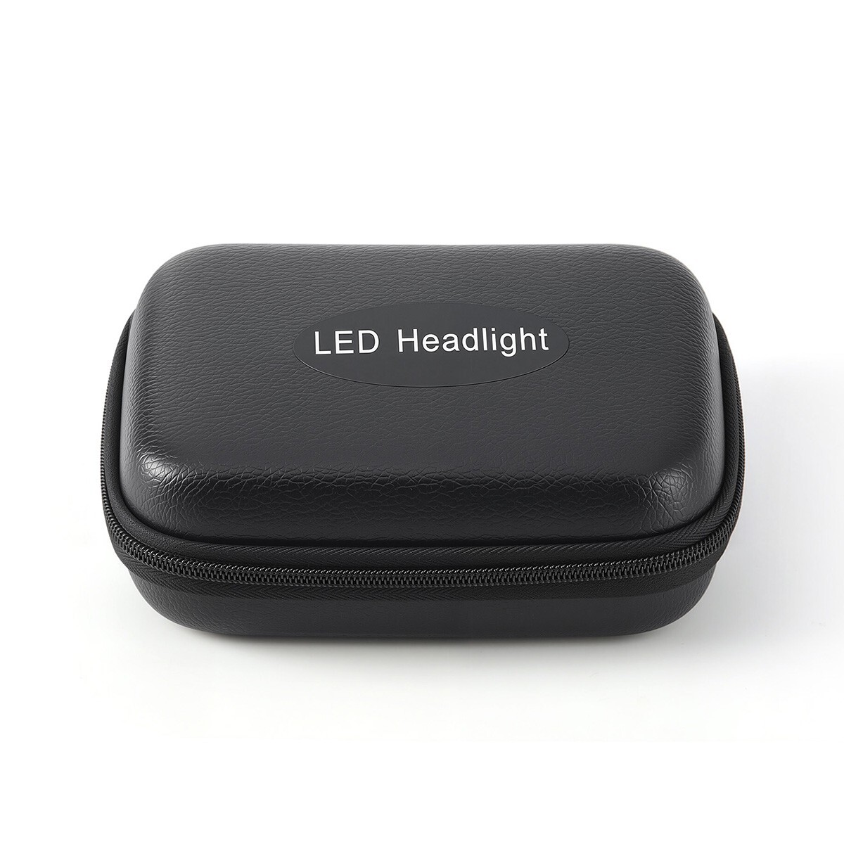 3.0X/4.0X/5.0X/6.0X Dental Medical Ergo Loupes 5W LED Surgical Head Light ENT