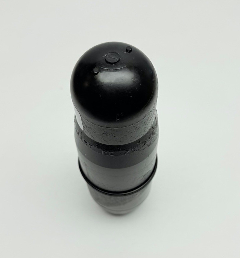 50612GN Permasert, 1″ IPS, Gas Coupling , Stub-Blind End, SDR 11.0