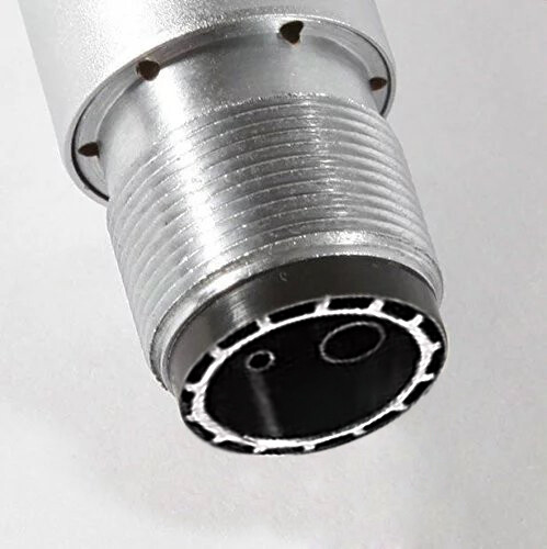 NSK Type Dental PANA MAX High Speed LED Handpieces Internal Triple Spray 2/4H US