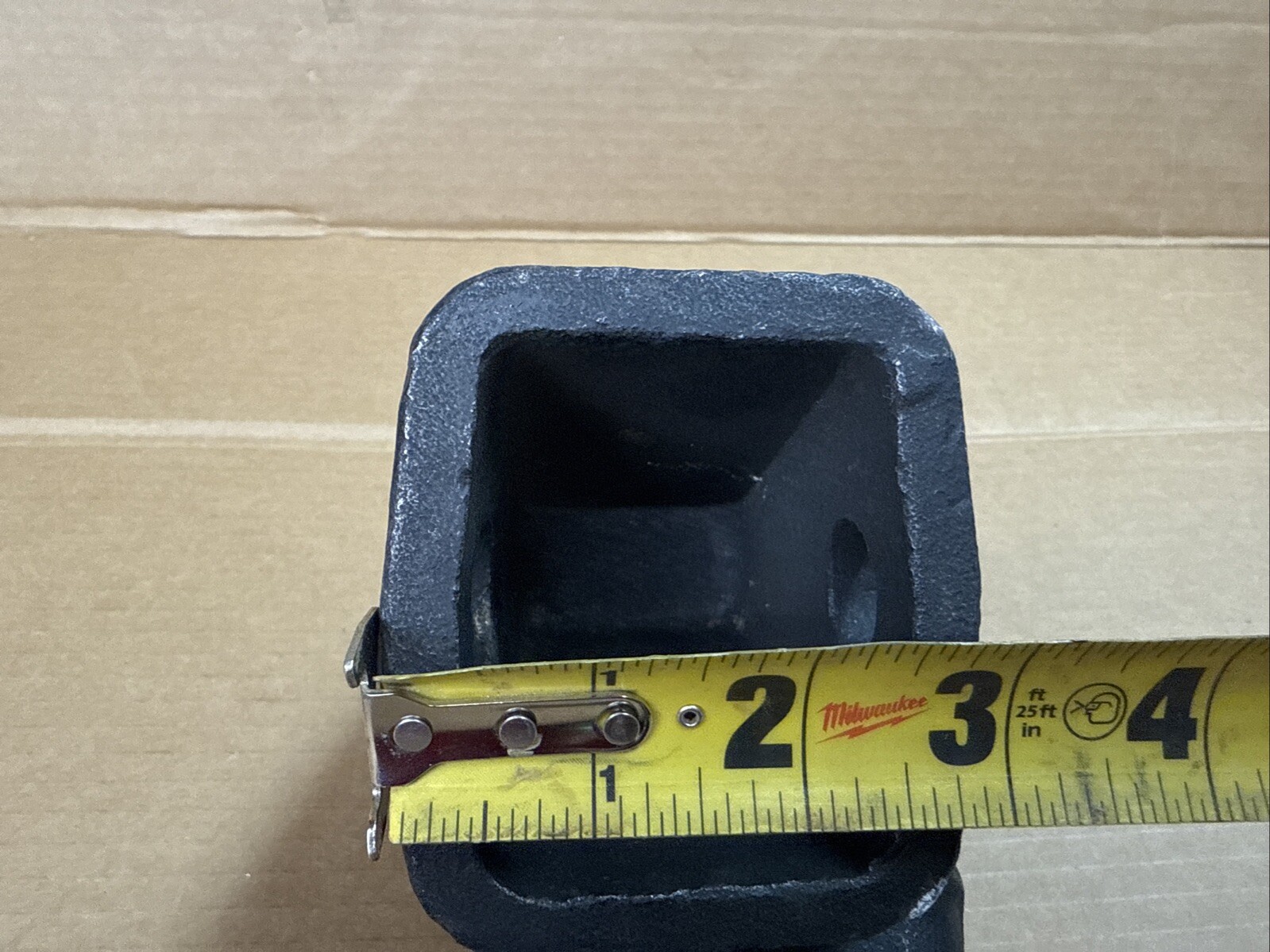 John Deere TIU3252 CATERPILLAR® Standard Tooth, 25 Series, Length 197 mm