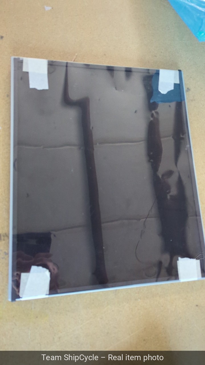 USED/LIGHT WEAR LCD AUO G190EG01 V1 LCD Screen 19 1280×1024 G2U