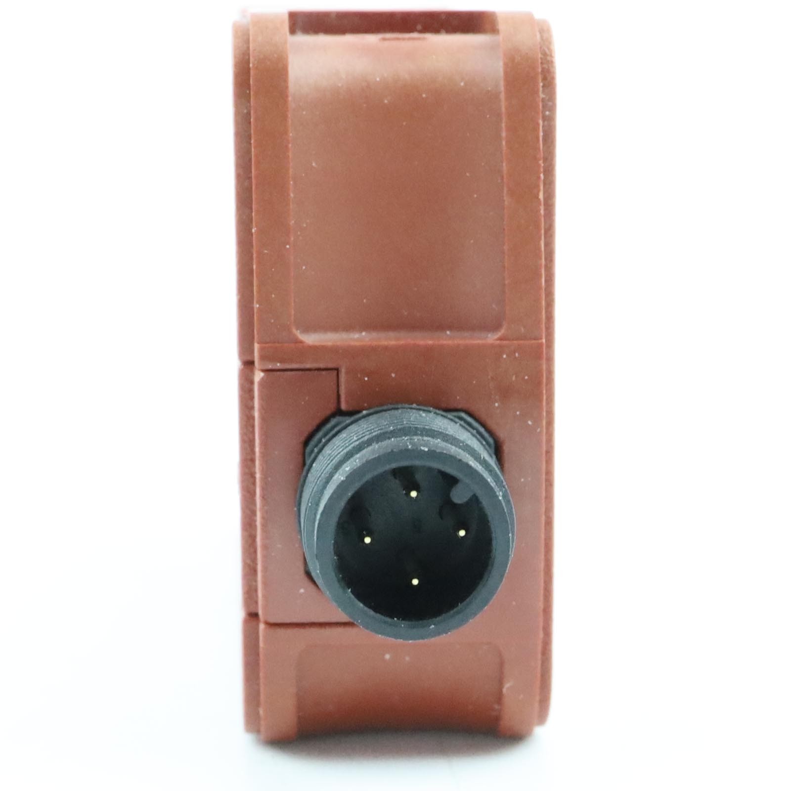 Leuze retro-reflective sensor LSER 46B/66-S12 50108532 original packaging