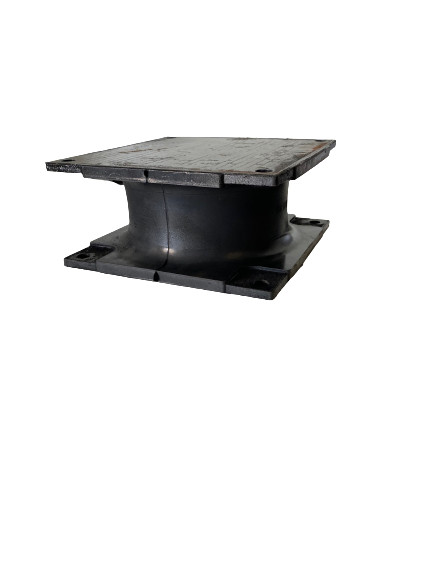 Compactor Isolator Rubber Mount Extra Small