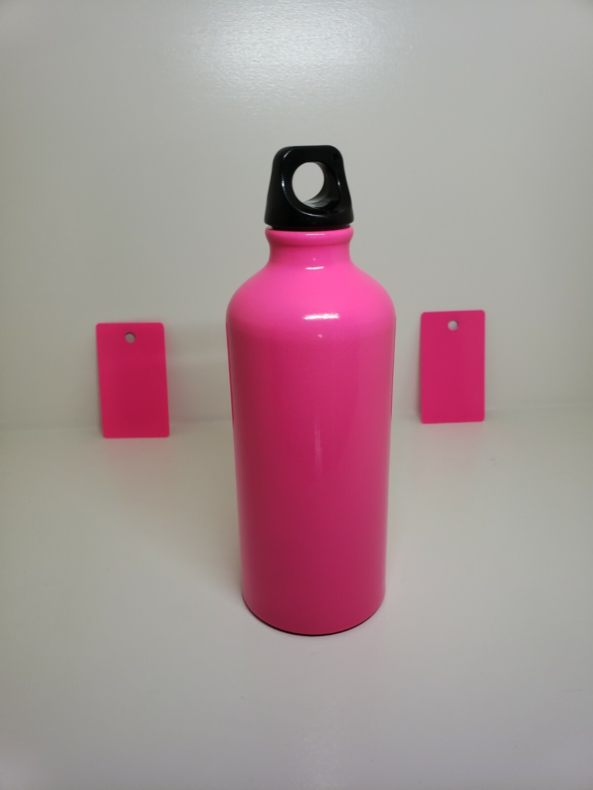 Neon Pink Fluorescent Powder Coating Paint 5 LBS High Gloss Hot Pink FREE SHIP