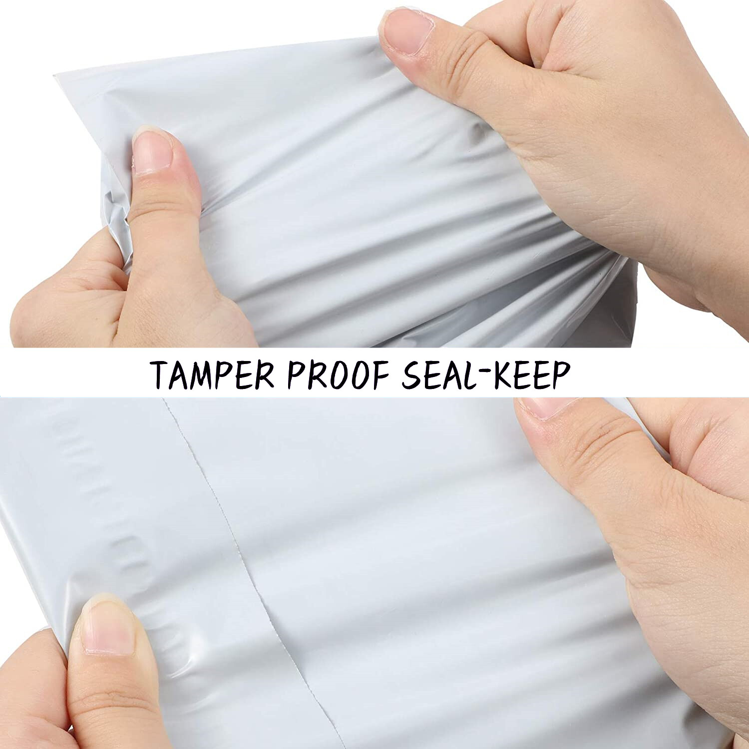 Poly Mailers Shipping Bag 7.5×10.5 9×12 10×13 12×15.5 12×16 14.5×19 19×24 US