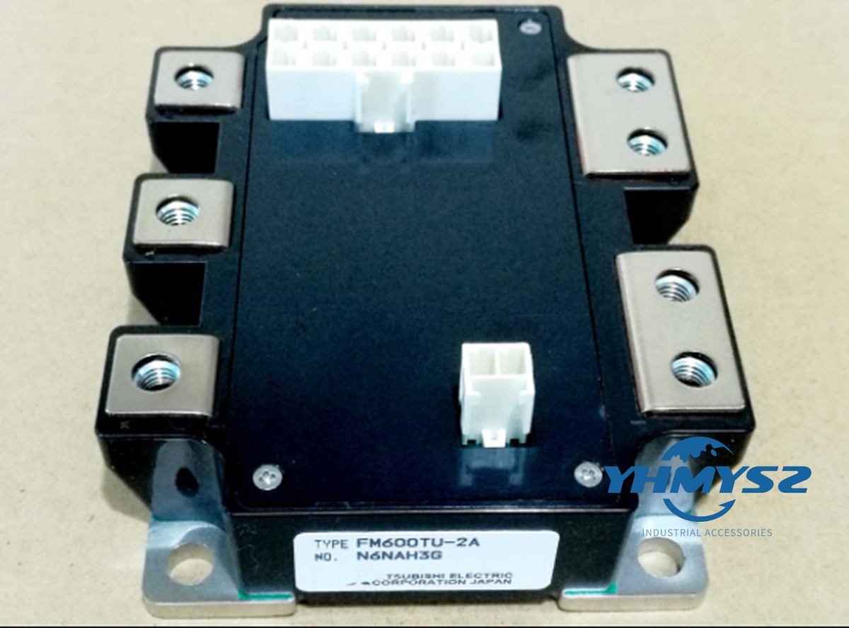 NEW Mitsubishi FM600TU-2A Power Module Supply #