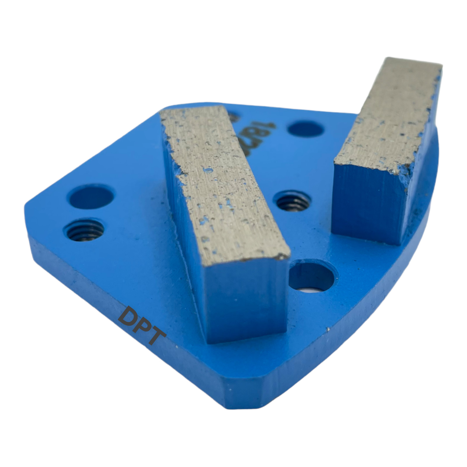 Bolt on Grinding Discs HARD Bond For Diamatic CPS Klindex SOFT Concrete Surface