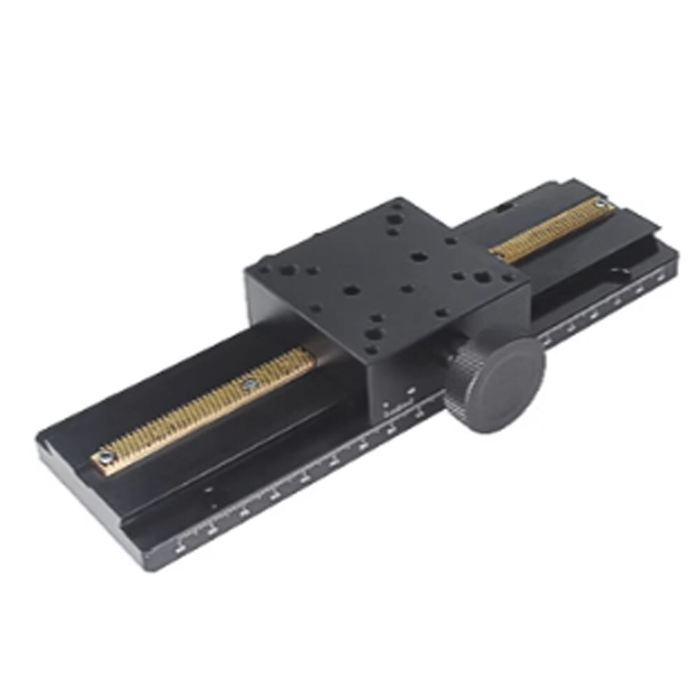 X-axis LWX60-L100/150/200/250/300/350/400/450/500/600 Slide CCD Holder
