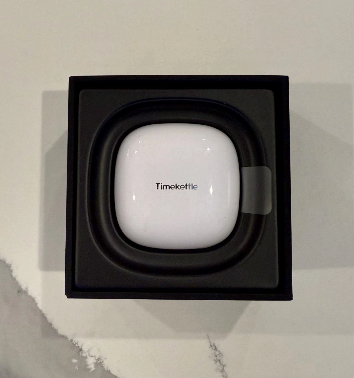 Timekettle WT2 Edge W3 Ai Translator Earbuds White 8 Offline, 40 Online Language