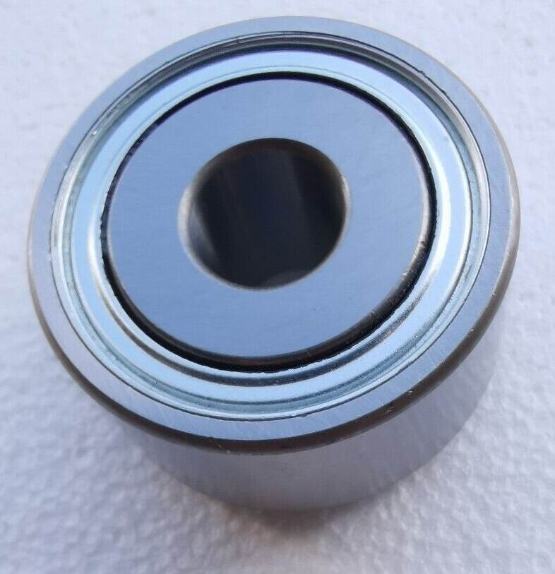 Premium HD DOUBLE ROW Bearing 5/8″ Bore 5205NTTDR-625 205NTTDR-625 5205KT-5/8