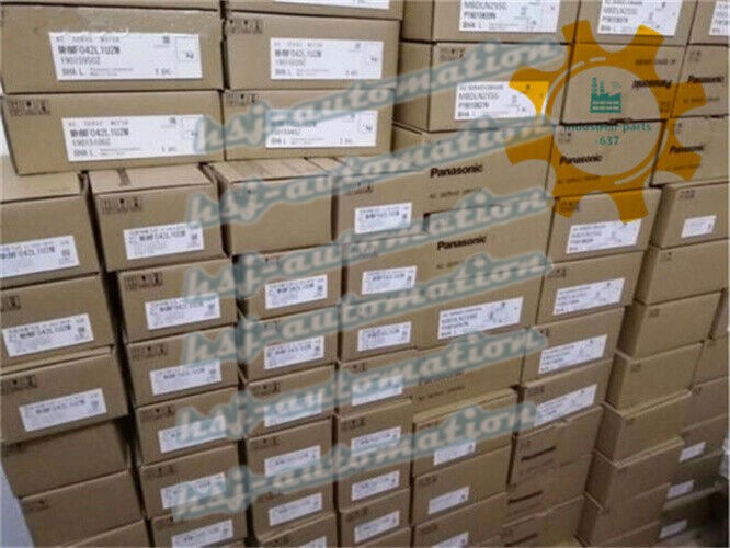 US Free TAX 1PCS New Panasonic MSMD022G1S AC Servo Motor In Box Expedited Ship