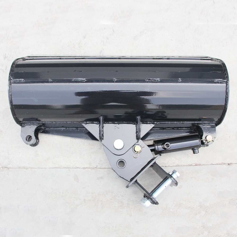 Brand‑new 800mm Hydraulic Tilting Bucket for Excavators, Tilting Bucket Attachme