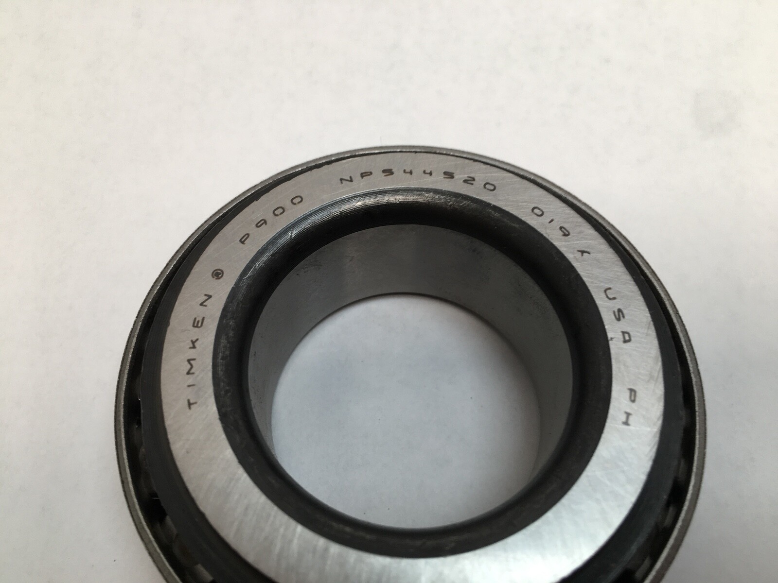 Timken NP544520 Taper Bearing Cone 1-5/8″ ID NP-544520 USA
