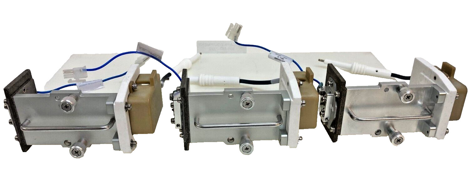 Waters ATX Chromatography Lamp 441000282 REV D HPLC (10813)