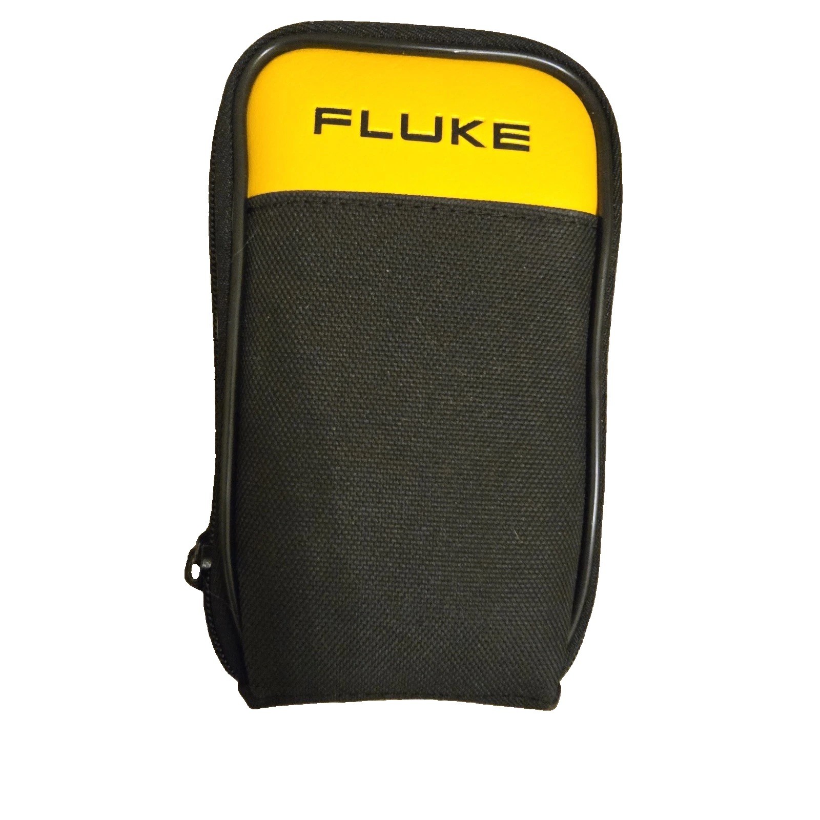 Fluke Large Soft Laptop-meter Soft Case Zipper Pocket Removable Storage