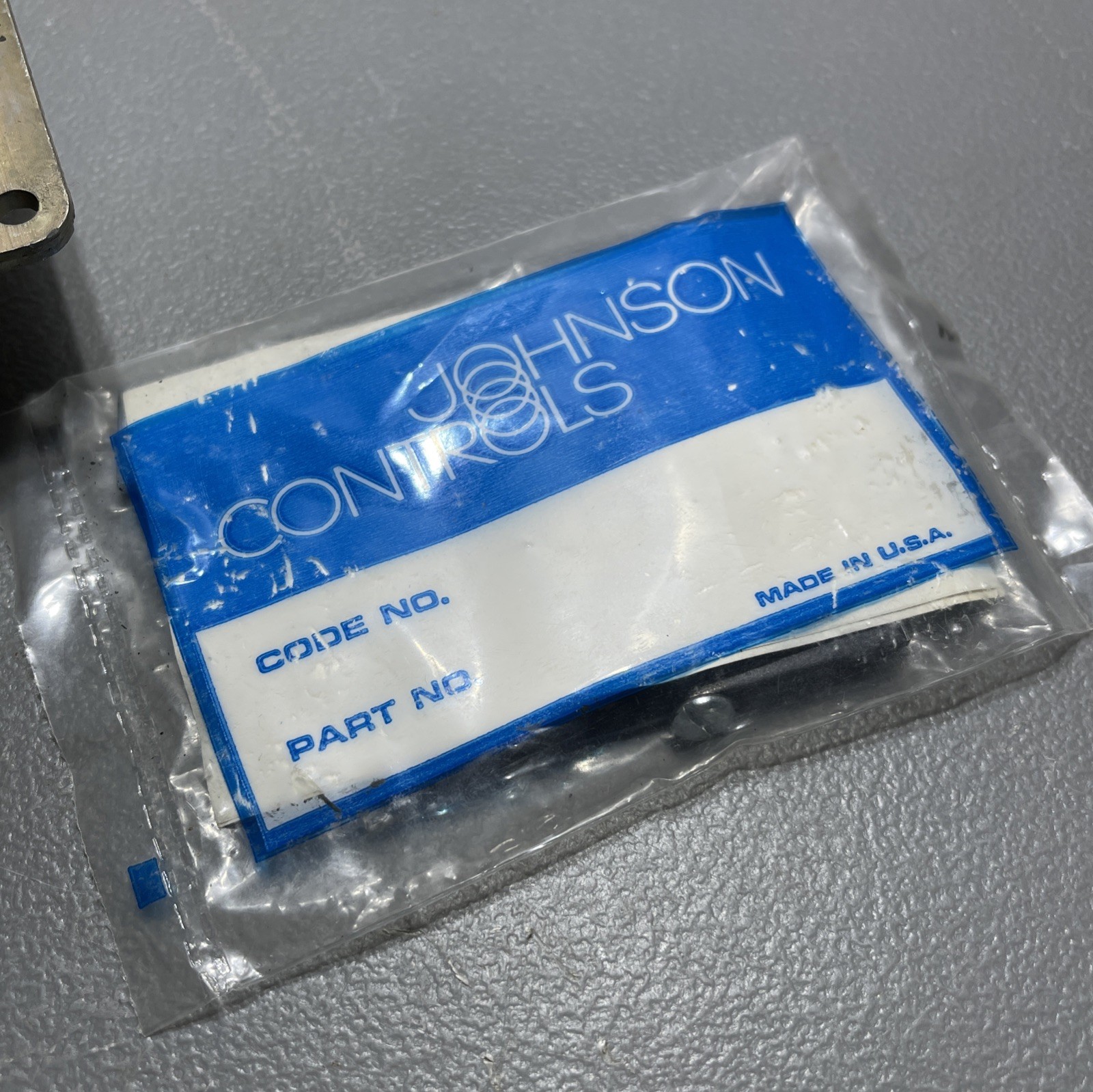 Johnson Controls R-317 Air Flow Controller R-317-1